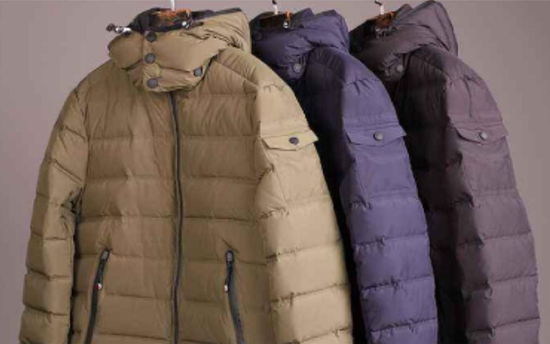 厚衣服不要直接挂衣柜了,用这个方法收纳,整齐不占空间,厉害了