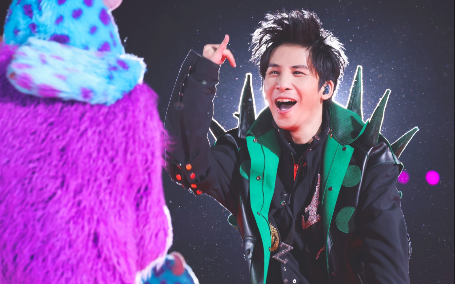 《嘛呢》大张伟