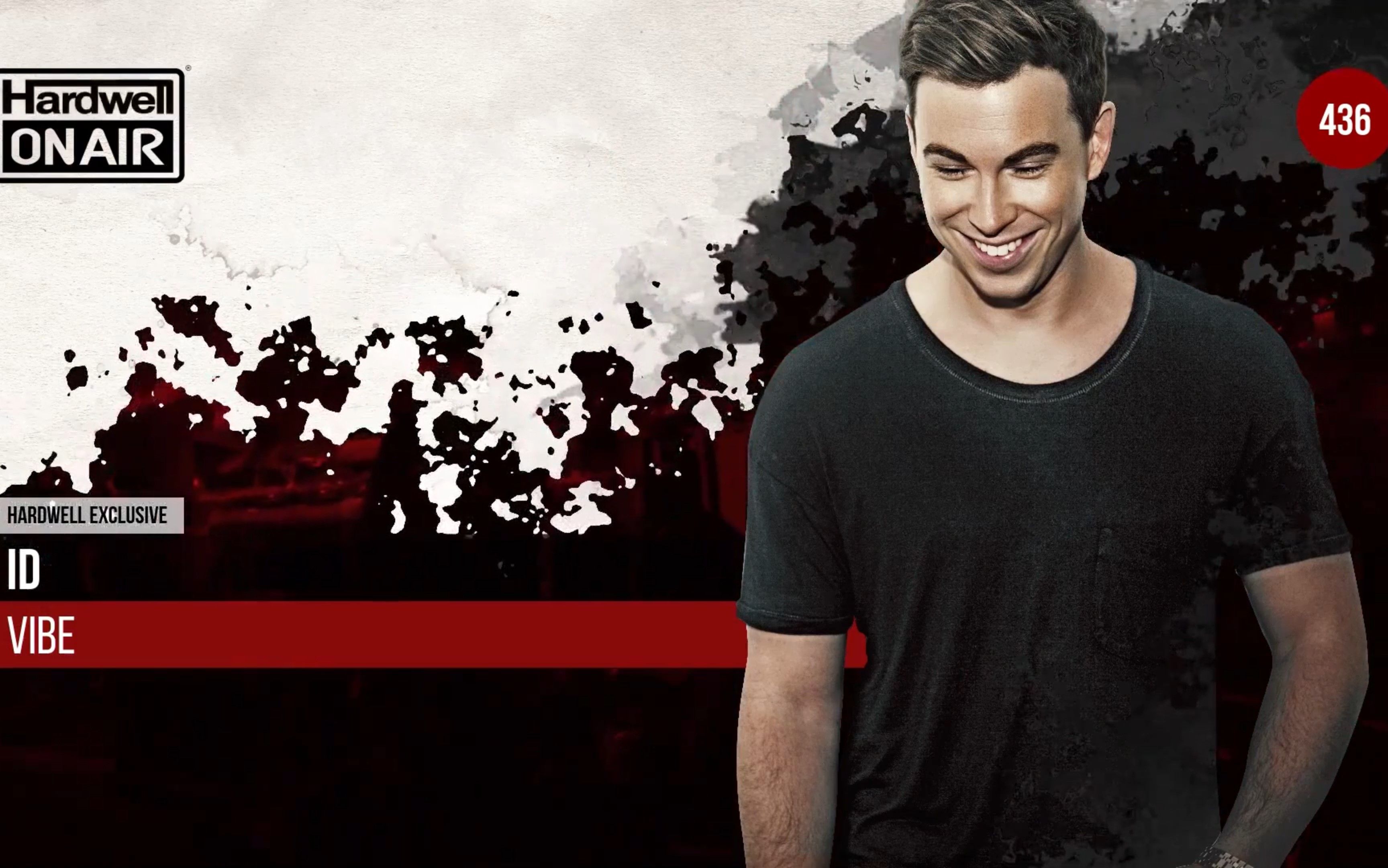 hardwell on air 436
