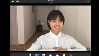 985复试第二 自我介绍