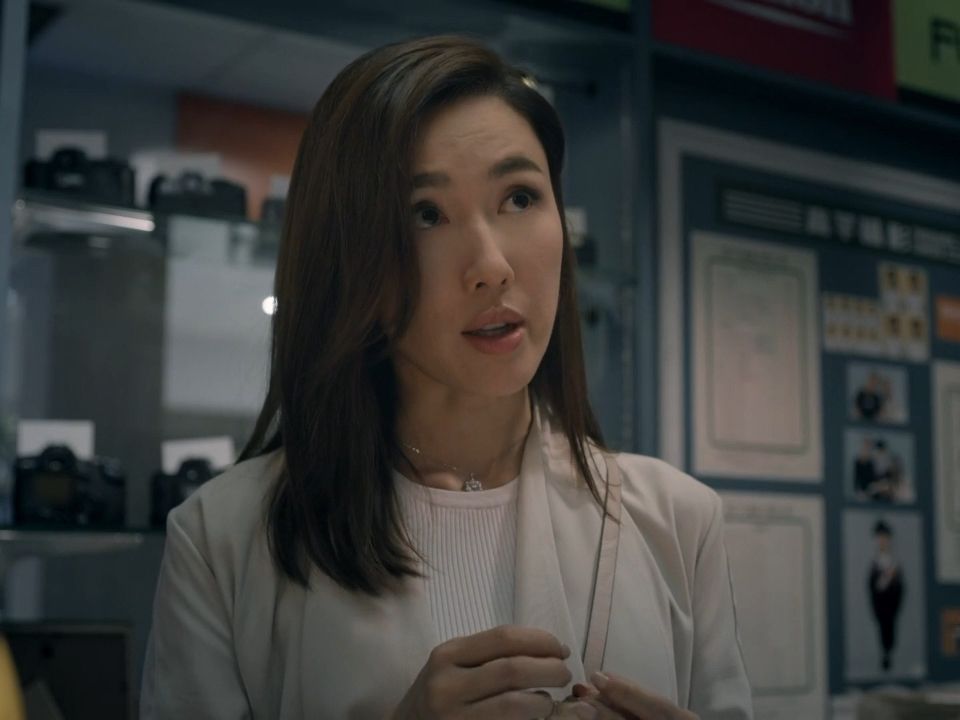 金宵大厦2七楼半03