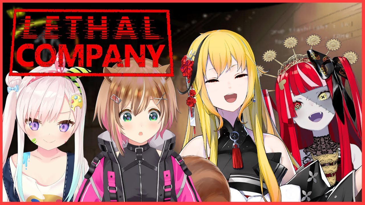 have pothie? 9796【hololiveid】