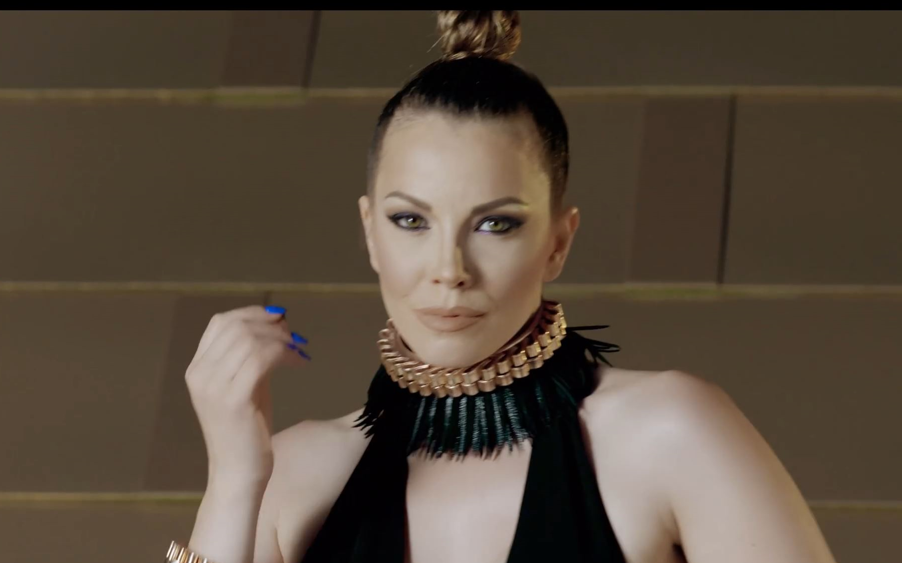 保加利亚歌后emilia - samo moy