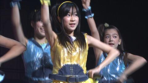 Akb48 ファーストコンサート 会いたかった 柱はないぜ In 日本青年館 哔哩哔哩 Bilibili