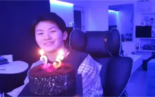 Download Video: Happy Birthday 生日快乐 - Woozi李知勋【Seventeen】粉丝混剪MV