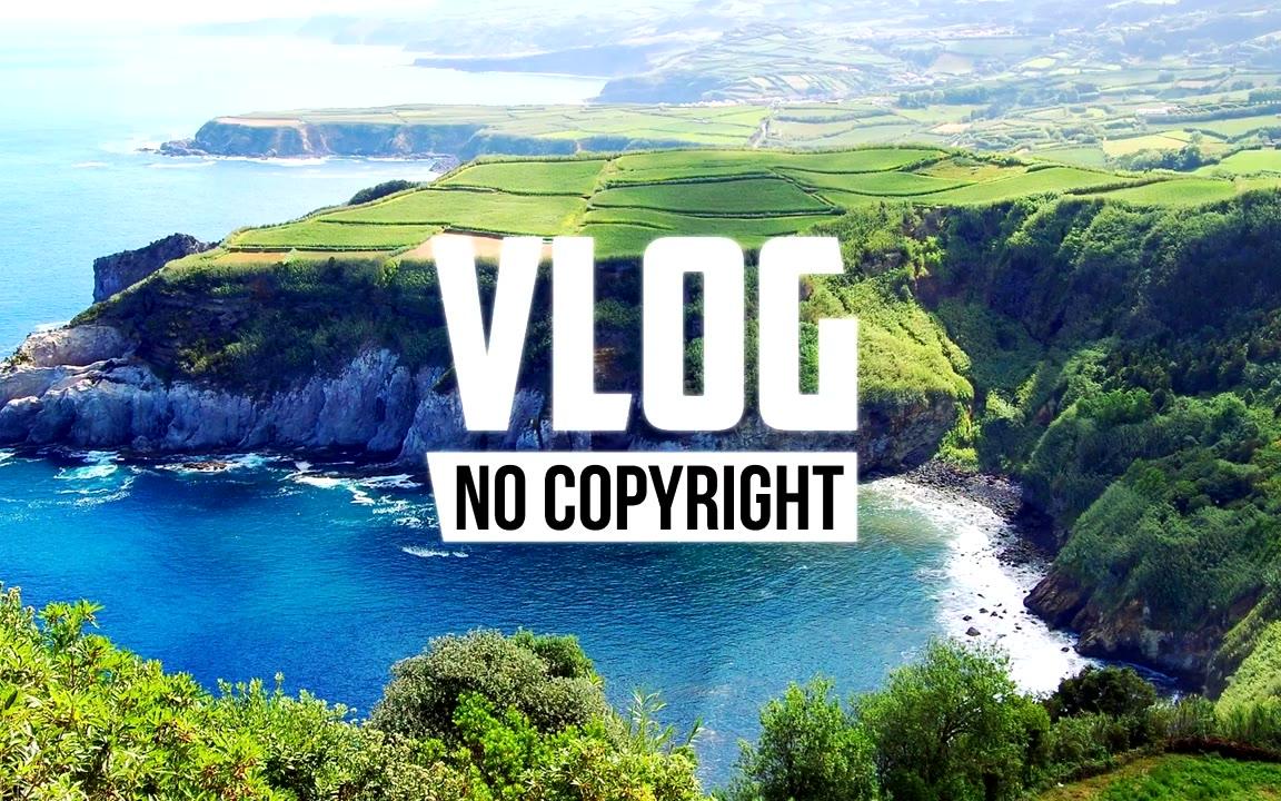 [图]Markvard - One with the ocean (Vlog No Copyright Music)