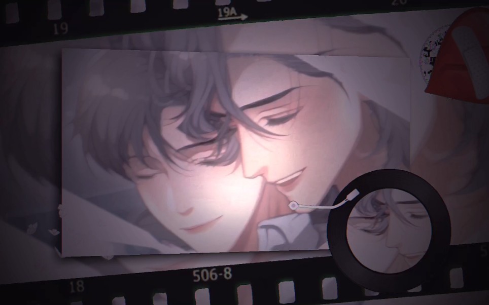 「何故用七年时间教会了宋居寒爱」