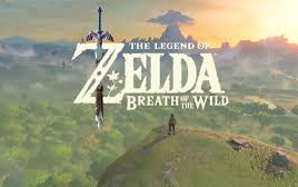 【塞尔达传说:荒野之息】中文剧情影集  The Legend of Zelda Breath of the Wild  塞尔达传说│Nintendo哔哩哔哩bilibili