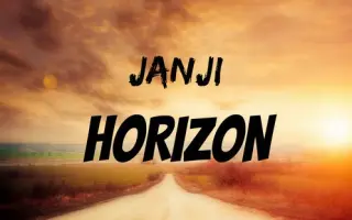 抖音horizon 搜索结果 哔哩哔哩 Bilibili