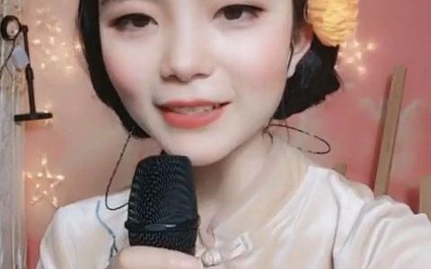 唱歌,玉儿倾情演绎邓丽君2哔哩哔哩bilibili