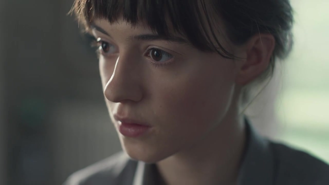 普通人女主的颜爱了爱了