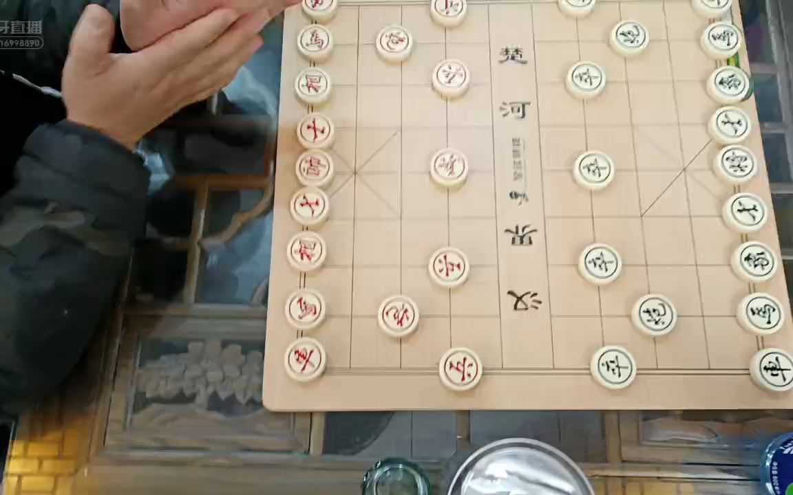 南京迎新村象棋联谊赛尹志勇Ⅴs孙鹏彬,孙鹏彬Vs袁福来哔哩哔哩bilibili