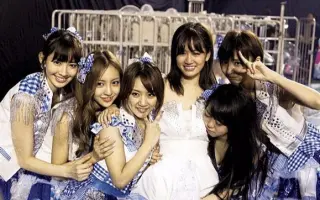 Akb48一期生板野友美 搜索结果 哔哩哔哩 Bilibili