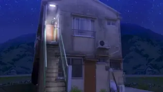 20年前的夏夜