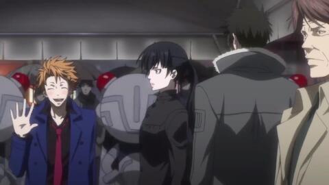 心理测量者 縢秀星 哔哩哔哩 Bilibili 心理测量者 縢秀星 哔哩哔哩 Bilibili