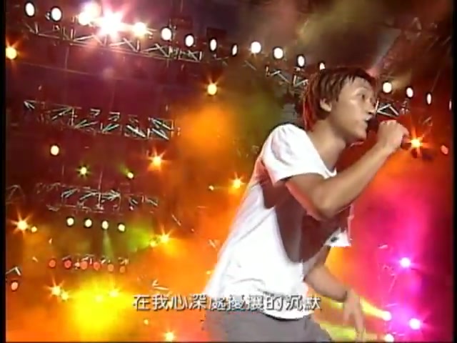 [图]五月天 Mayday【透露 Let it out】第168場演唱會 168th Concert