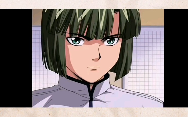 棋魂动漫vs网剧塔矢亮为对战进藤光当三台