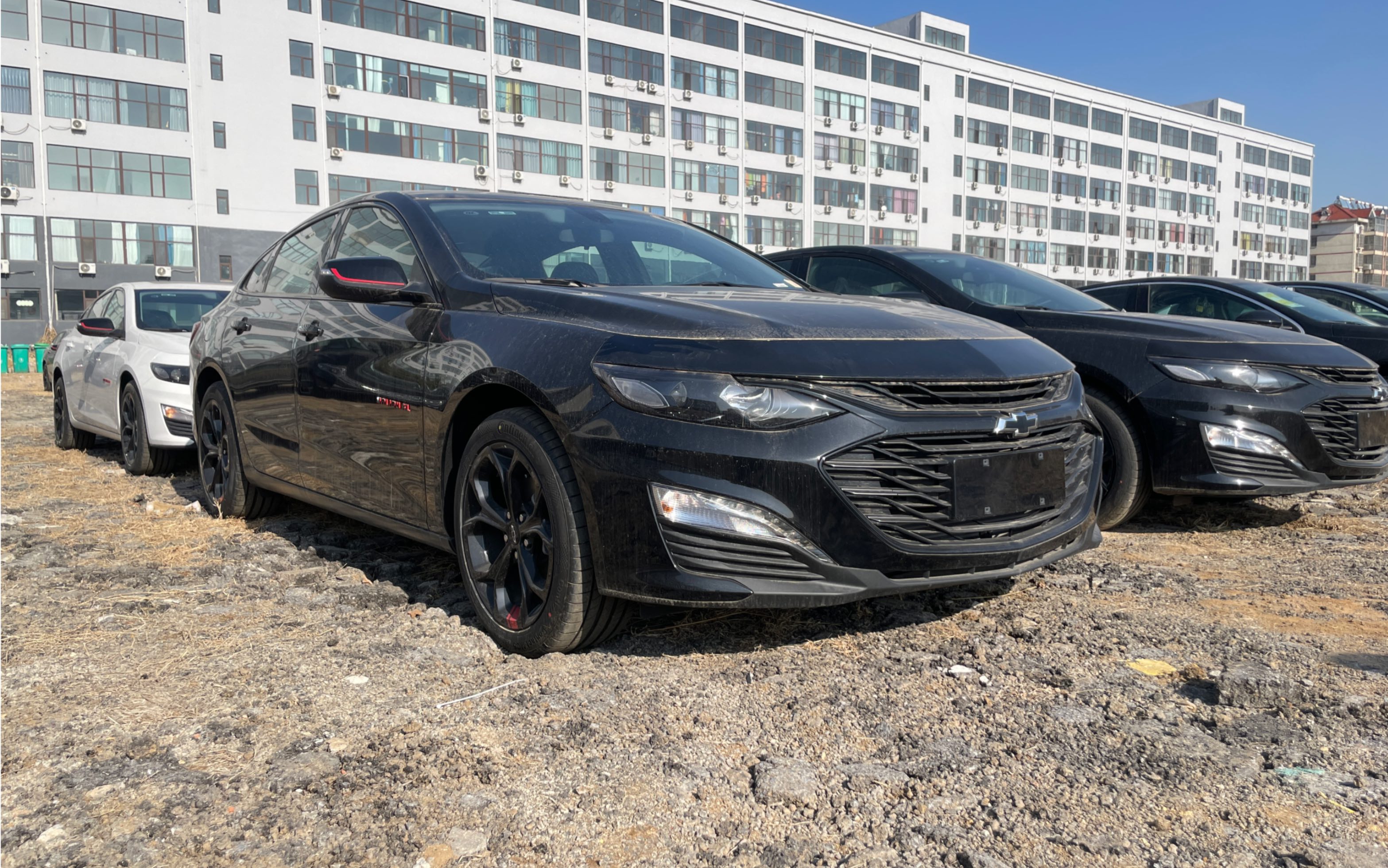 0t发动机237匹马力 245宽胎 库存迈锐宝锐动版 12.98万落地怎样