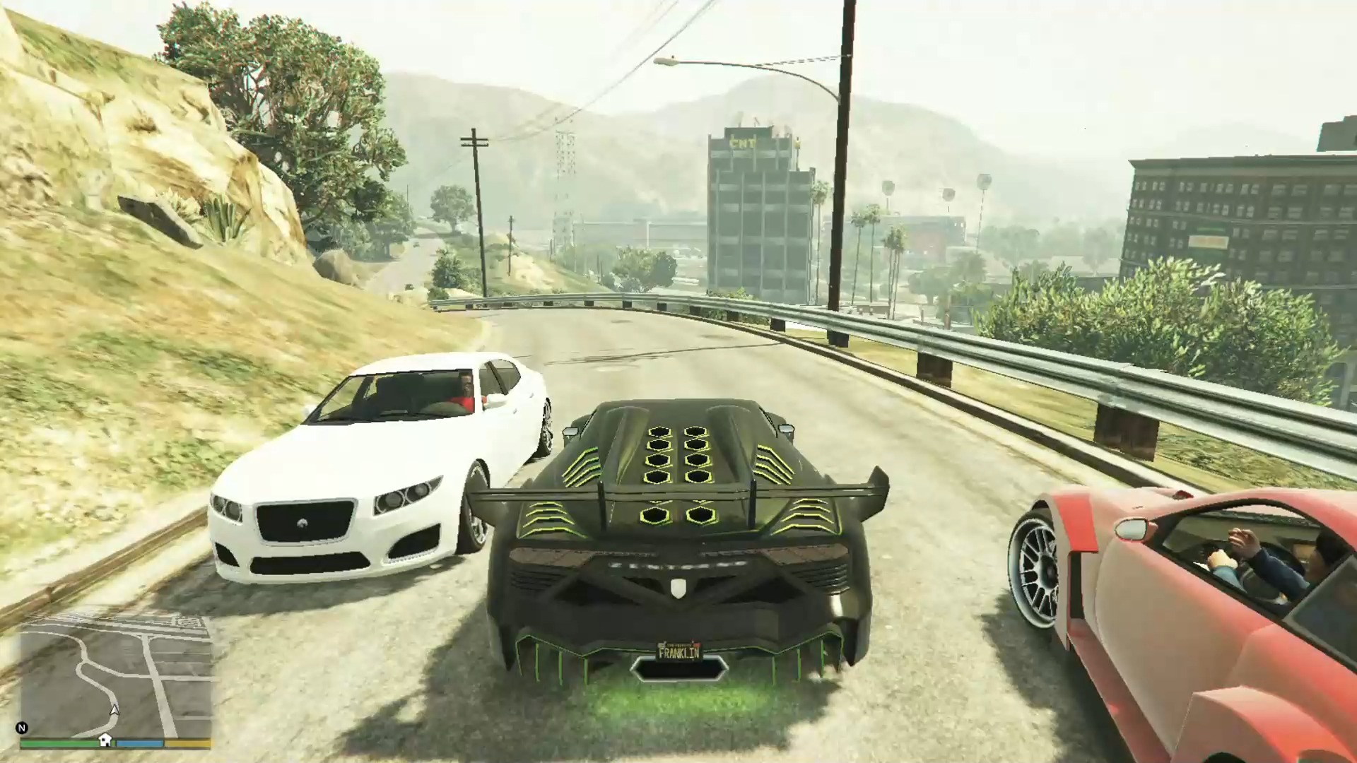 可以过审了各位 可以尽情的发布gta5狗仔队 高跟鞋俱乐部等内容