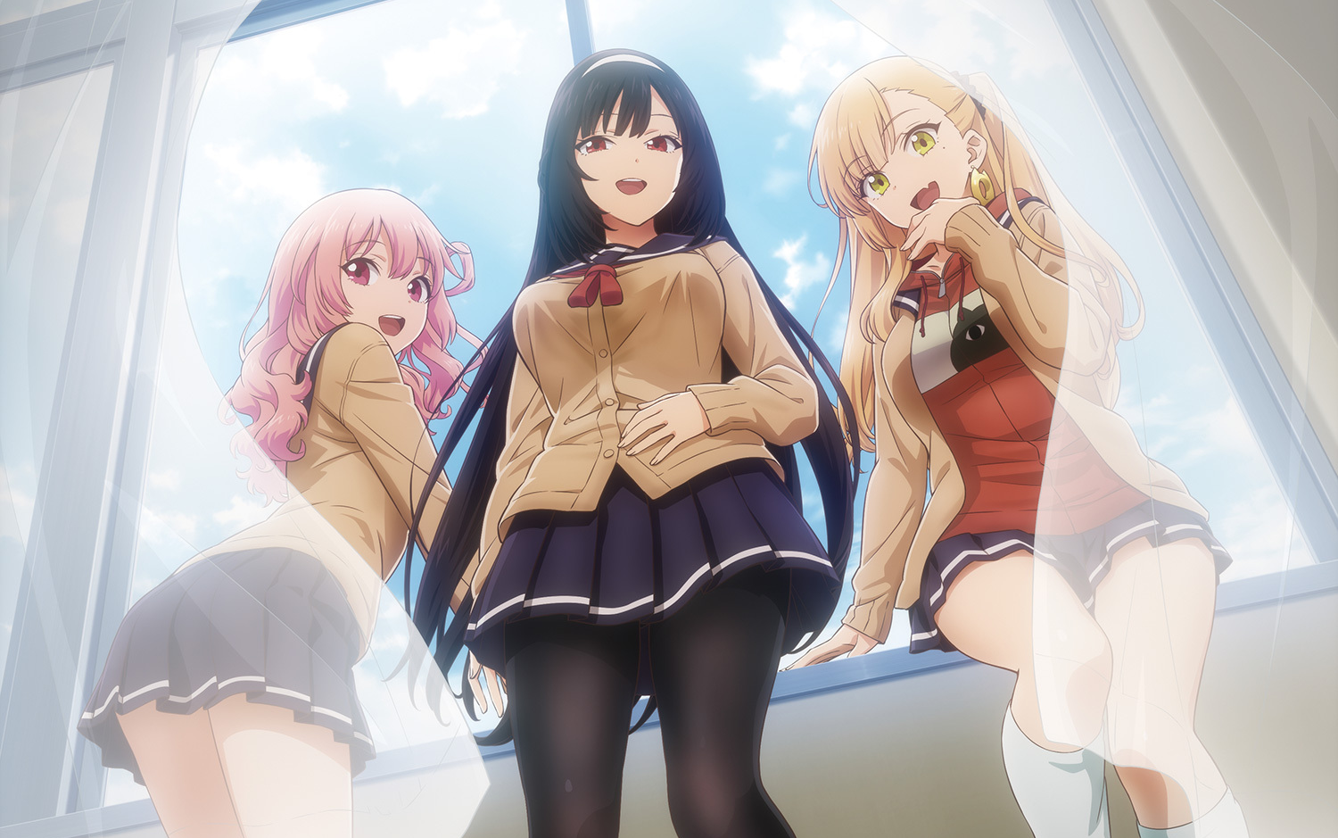 【2023年1月】生而为狗 我很幸福 pv2【mce汉化组】