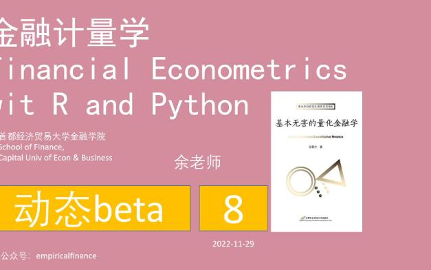 [图]08金融计量学R和Python::EGARCH、TGARCH和APARCH