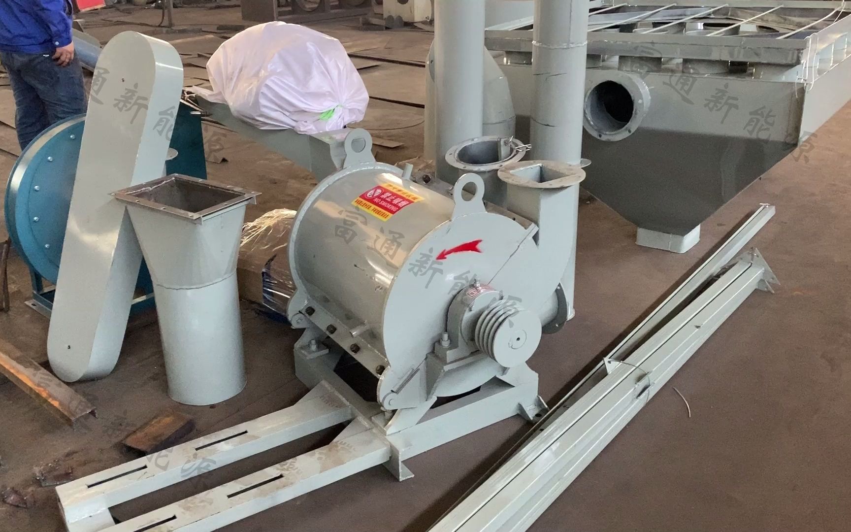 木粉机厂家价格