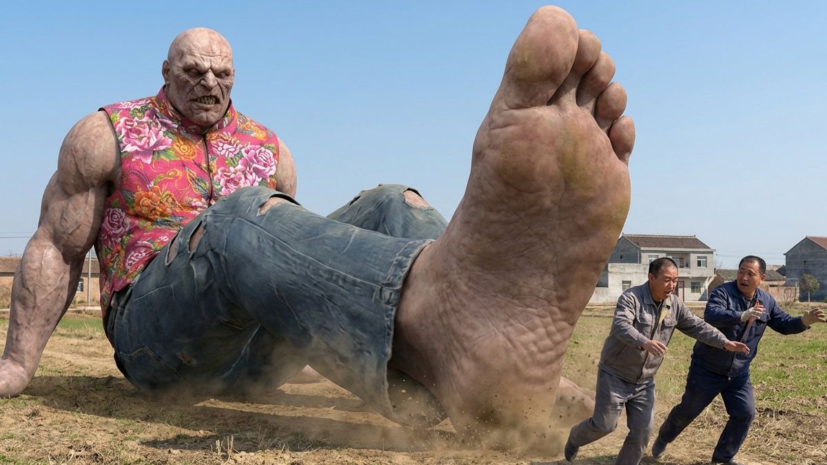 致富经：丧尸太带派，村民难击败