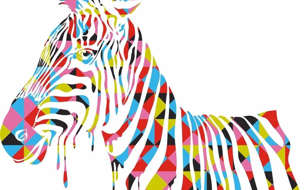 cdr平面广告设计中关于色彩的秘密你知道多少呢