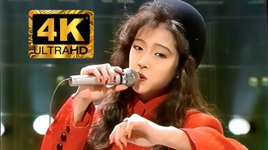 中森明菜】AKINA NAKAMORI Special Live 2009 “Empress at Yokohama”_