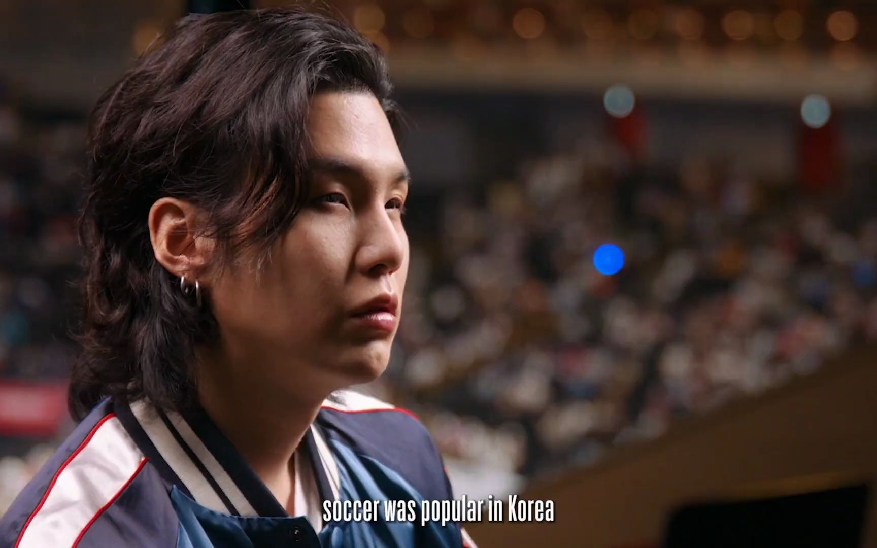 【闵玧其】n b a全球大使 官网视频