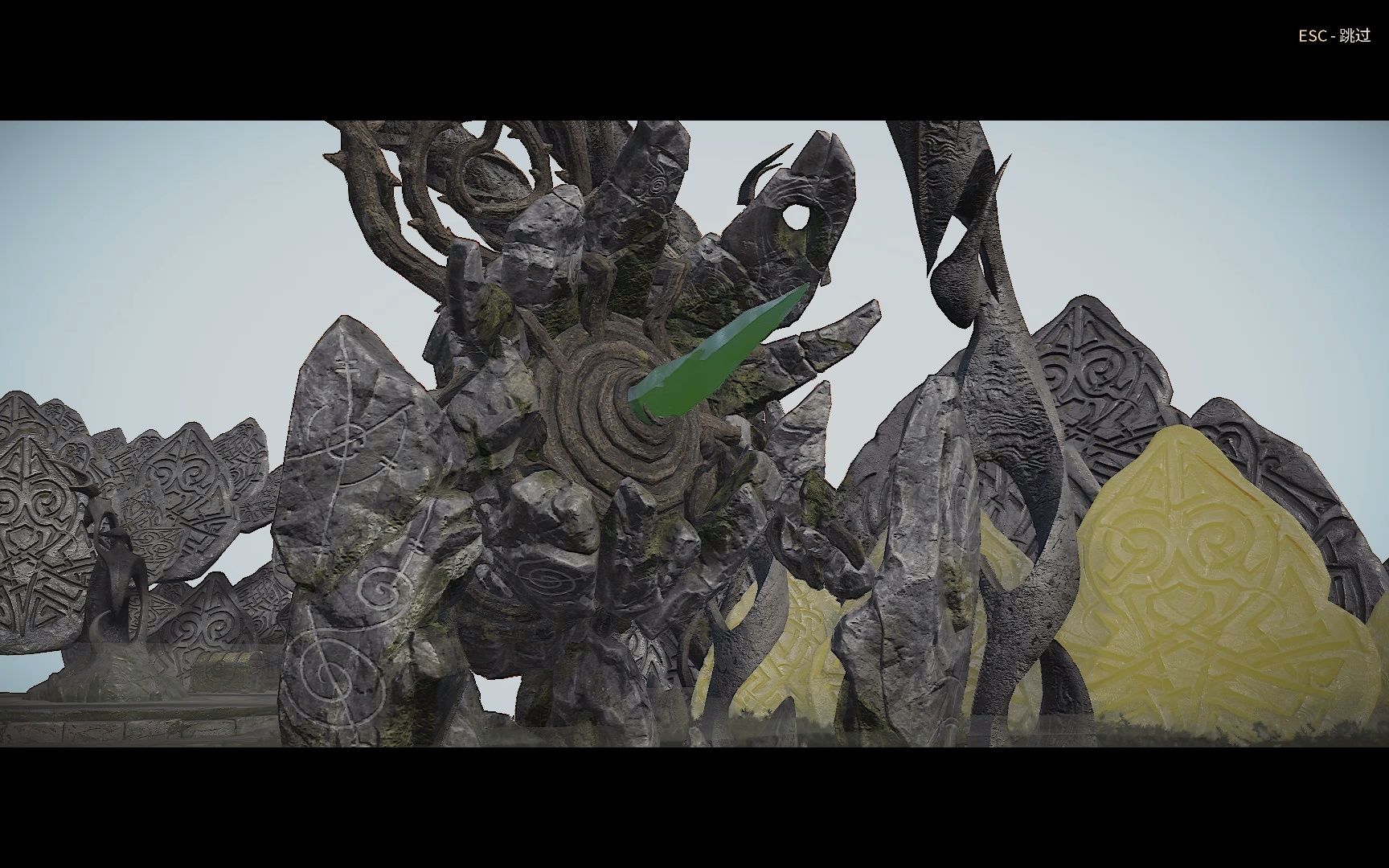 亚瑟王:骑士传说(king arthur:knights tale)一回合秒绿骑士_单机