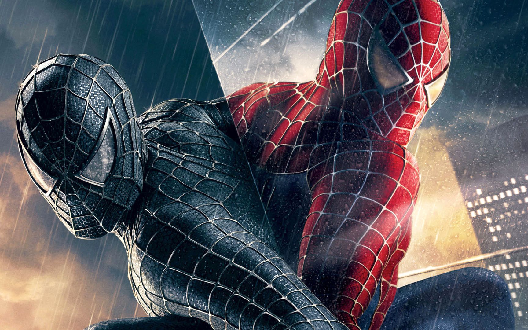 [图]Spider-Man 3 Original Soundtrack