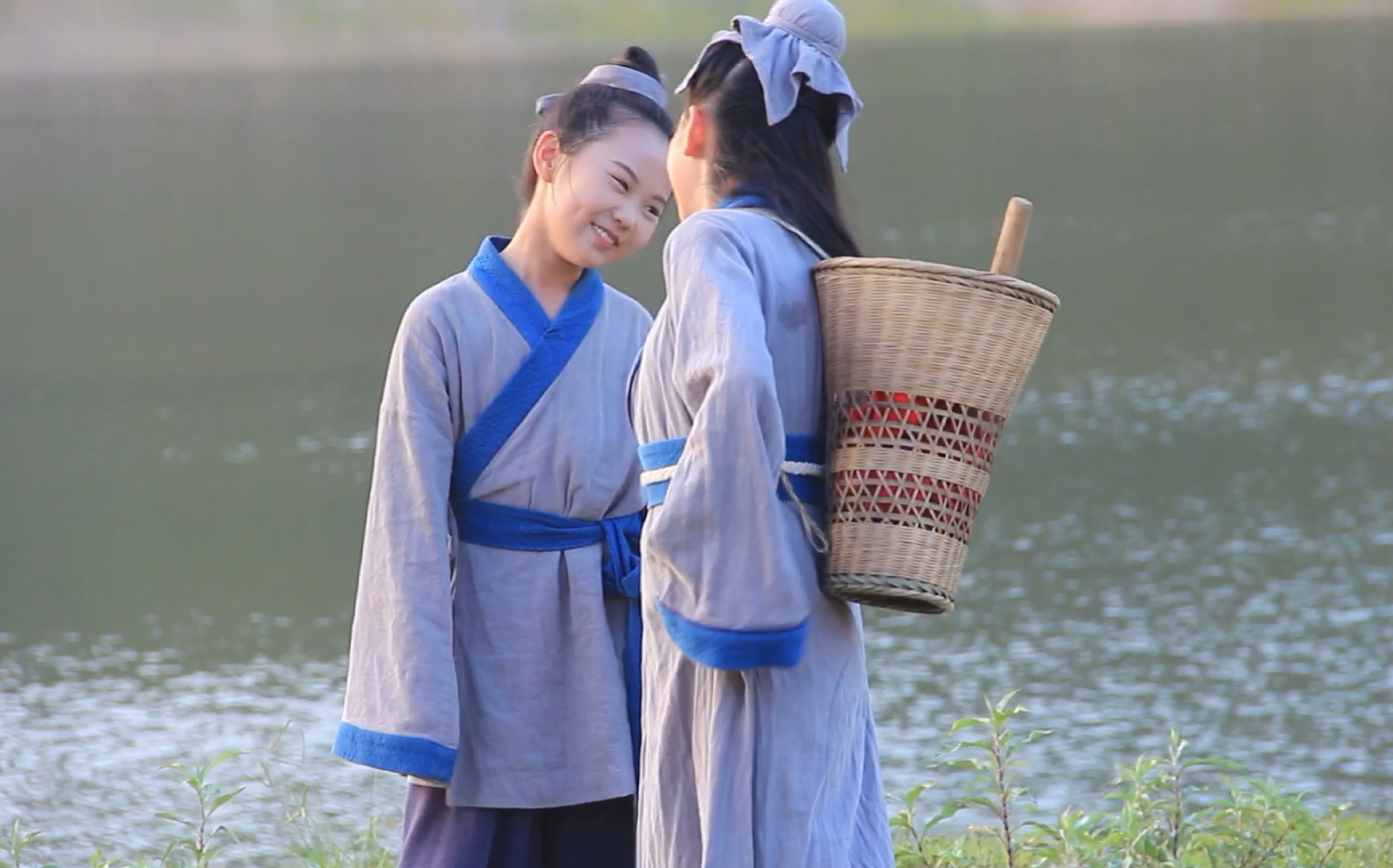 《宝贝有戏》七仙女…小七董哥哥 有点甜…有木有