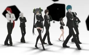 Télécharger la video: 【王者荣耀MMD】防弹农药团势力登场【BTS-Dope】