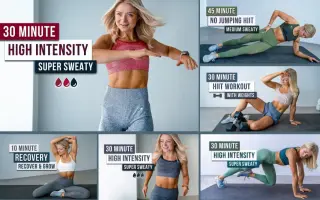 28天燃脂挑战 搜索结果 哔哩哔哩 Bilibili