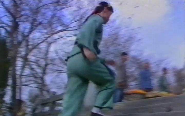 1988海盗与魔女 李锦雄 张小红 张汉卿 国产绝版我最强哔哩哔哩bilibili