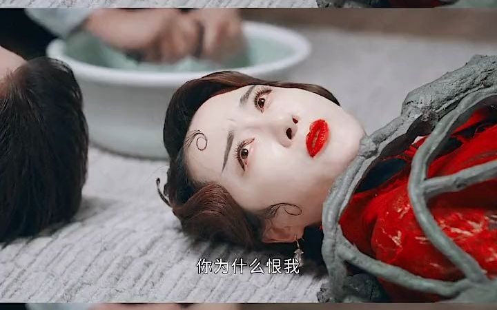 【司藤】白英知道被骗以后,就开始计划如何复活司藤了,等玄门那些人