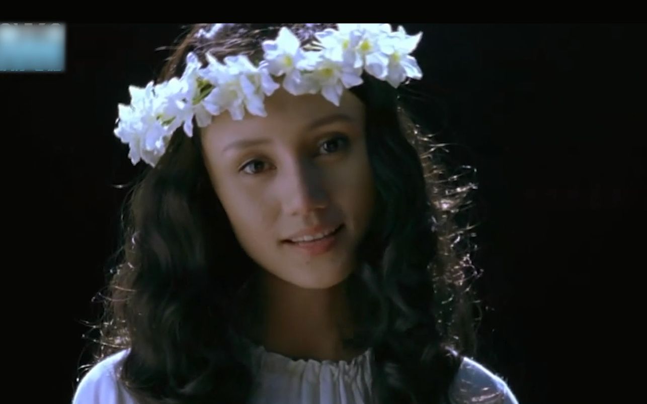 【看电影,有心得】《蓝色爱情》:我们每个人都是艺术家,每一天都是