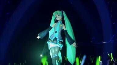 初音ミク】 『Dear』【19's Sound Factory】_哔哩哔哩_bilibili