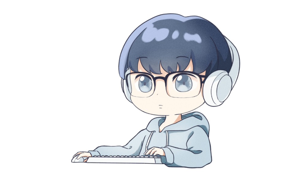 网瘾少年的一下午