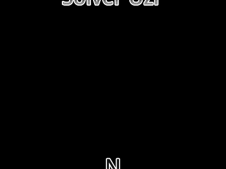 Solver Uzi VERSUS N网络游戏热门视频