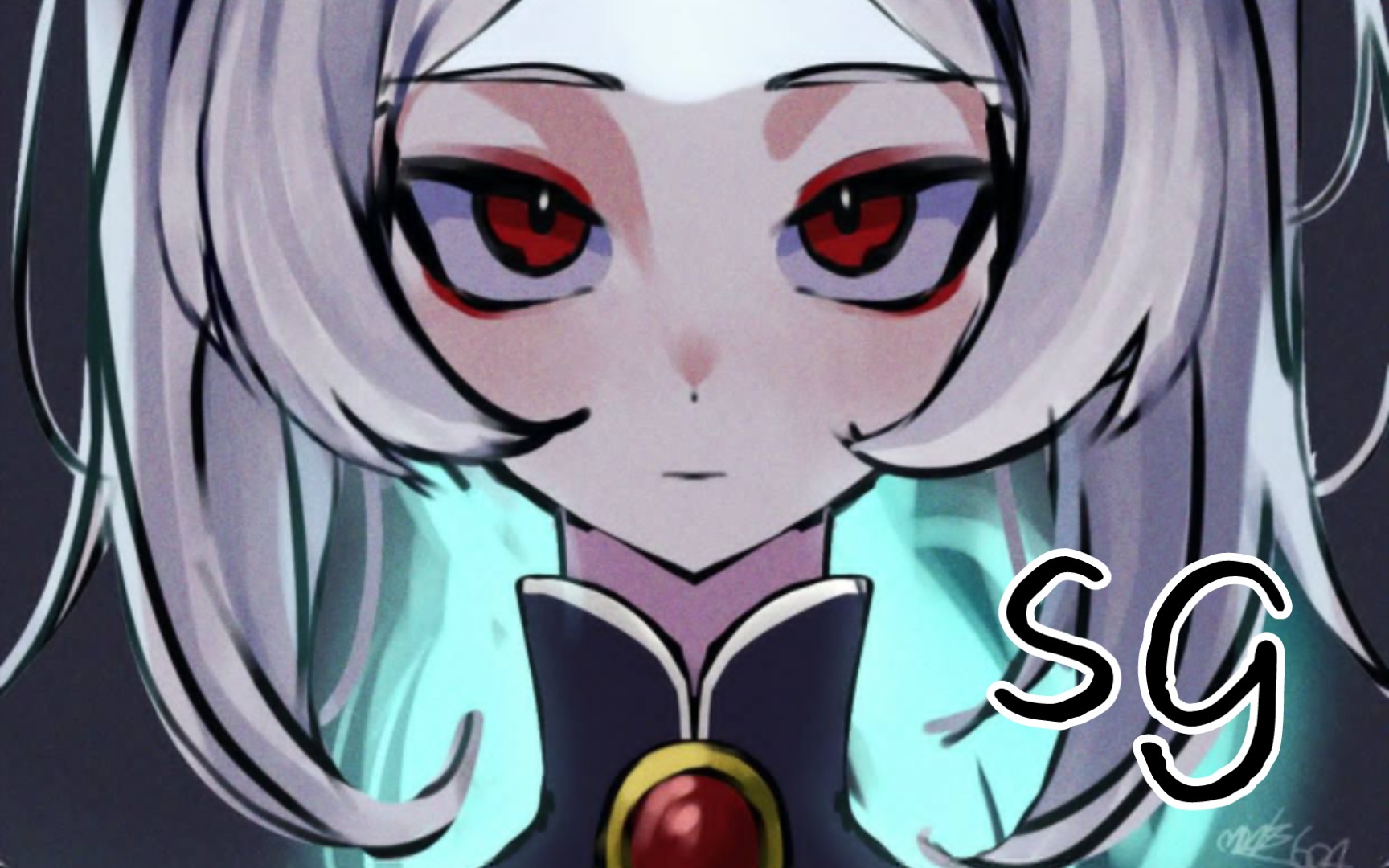 【skullgirls骷髅女孩】年终月份pf结算月榜(12.5～1.