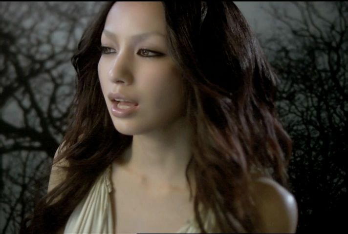 中岛美嘉见えない星musicvideo