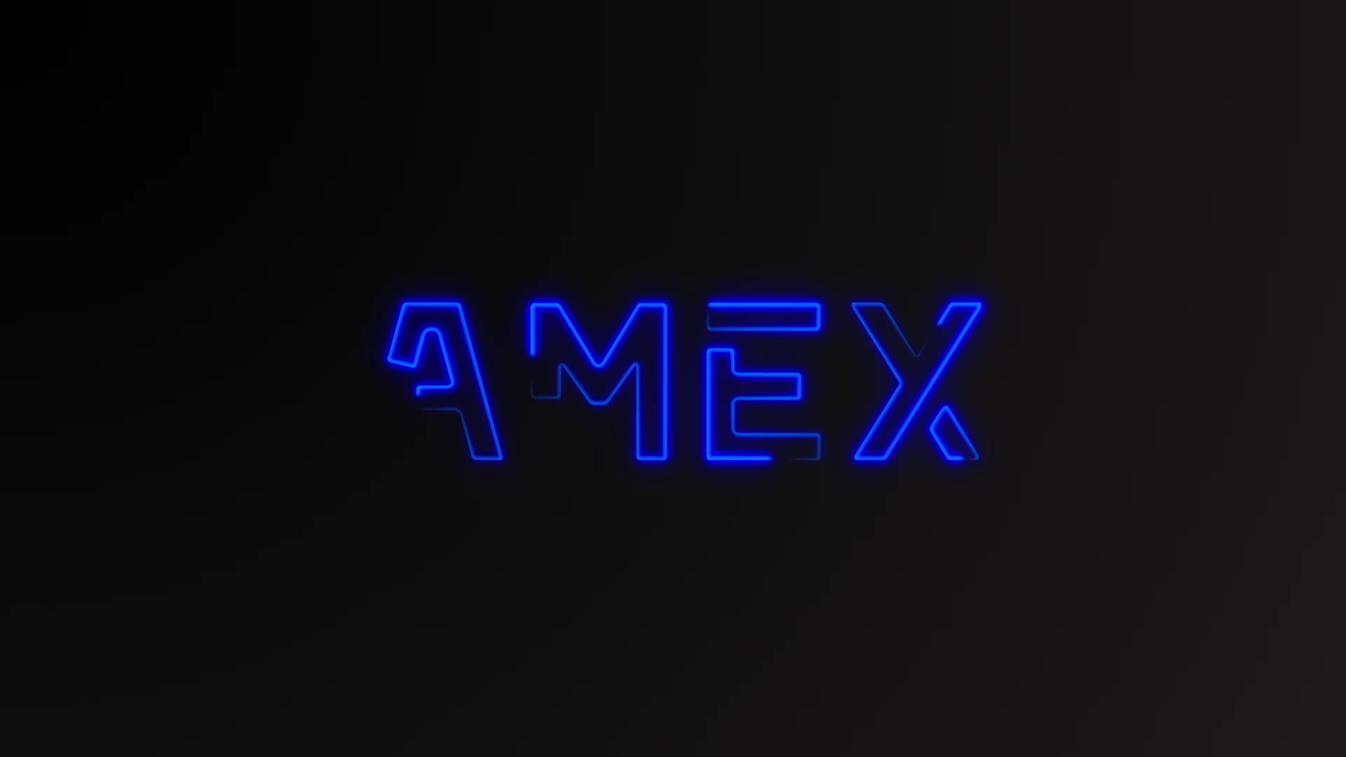 Amex (Audio)  SKIDJO哔哩哔哩bilibili