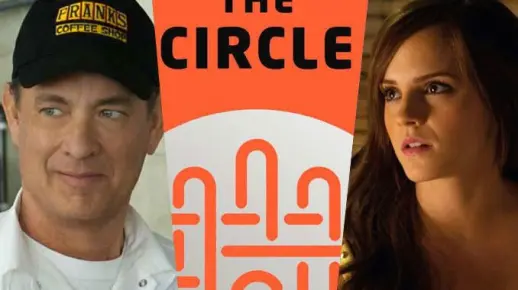 艾玛·沃特森主演科幻片《圆圈》正式预告片 @柚子木字幕组