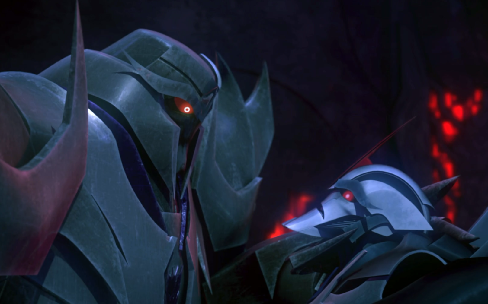 【tfp】大鱼 震奥 威红