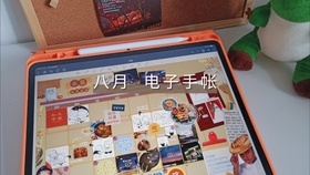 电子手账 七月回顾 免费下载贴纸模板分享 Goodnotes Ipad Pro手账制作 4 哔哩哔哩 つロ干杯 Bilibili