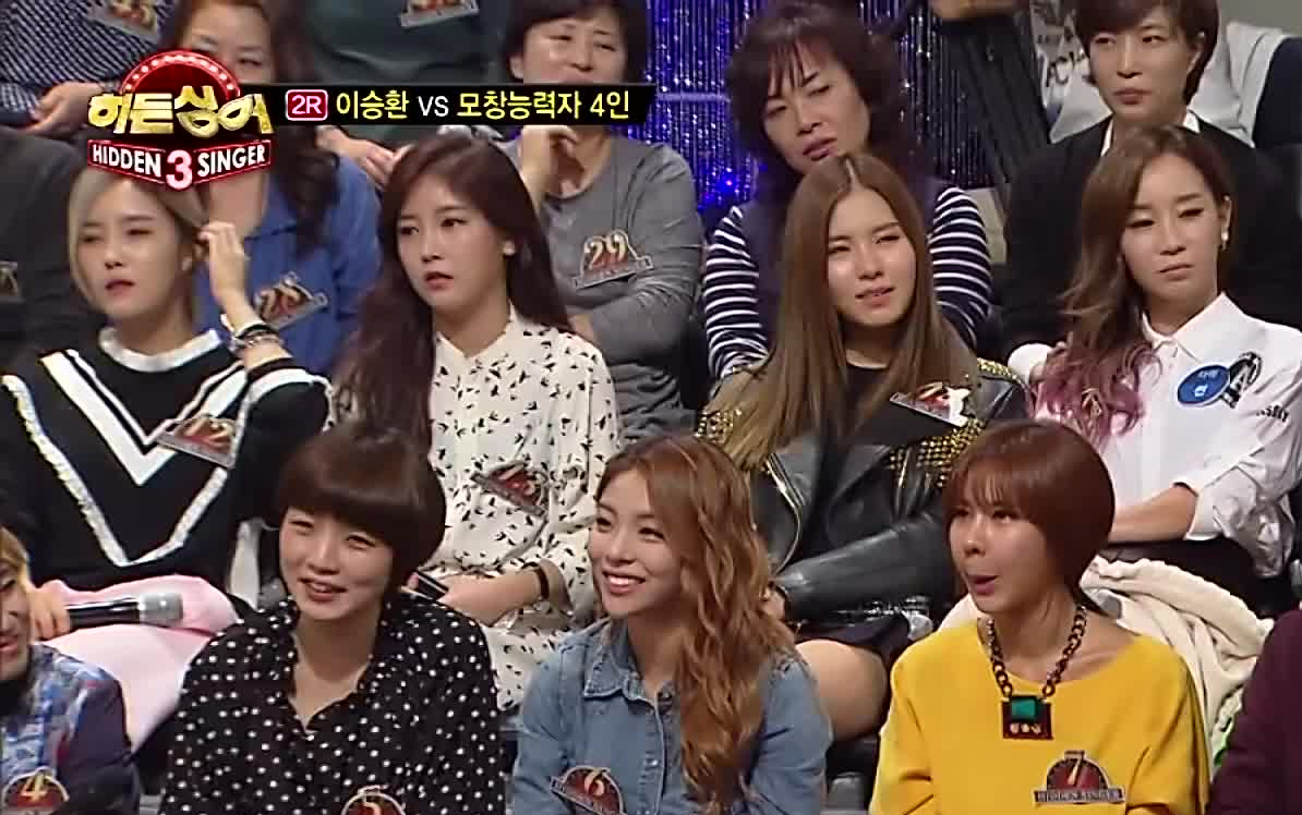 [图]【T-ARA】141025隐藏的歌手3完整版