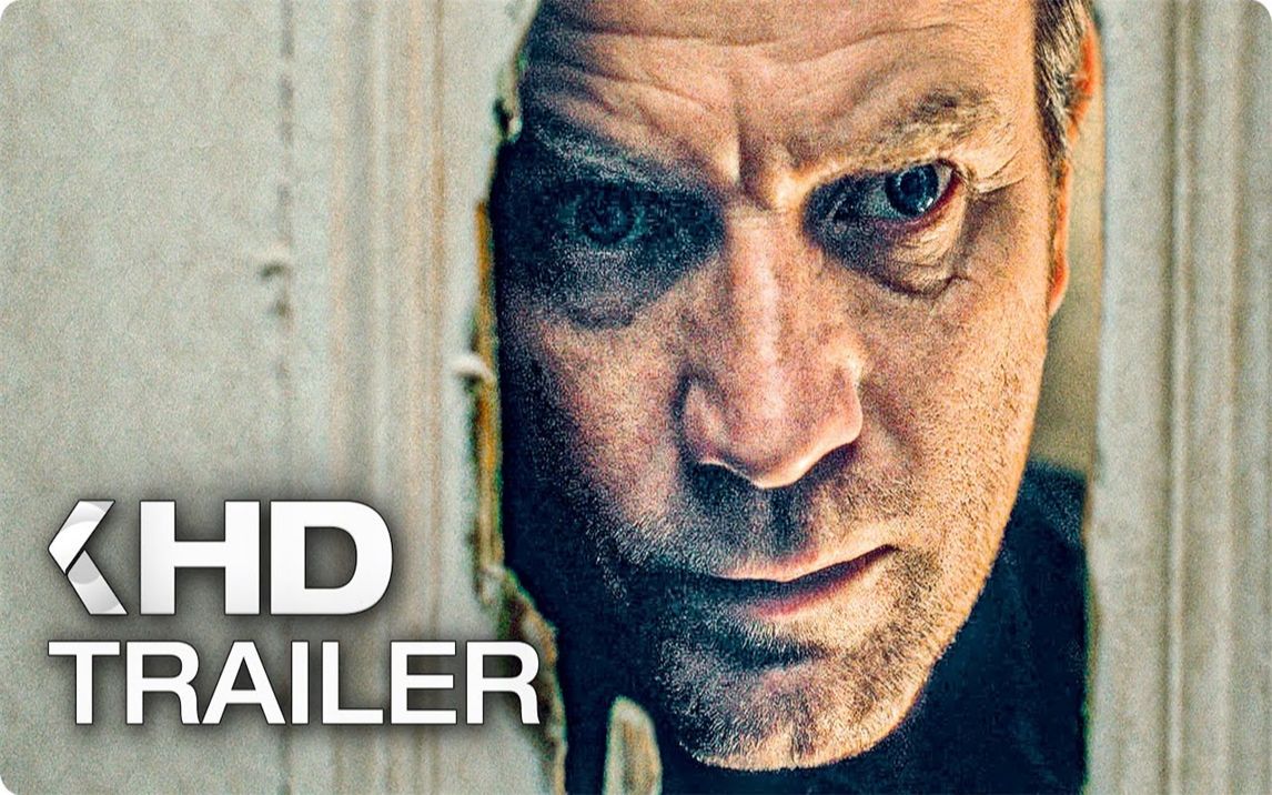 中文字幕闪灵续作睡梦医生电影终极版预告片1080p视频