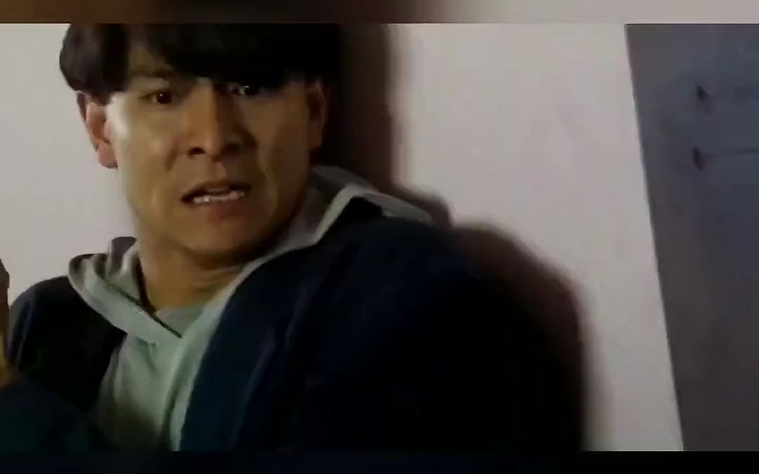 五虎将之决裂,精彩片段!